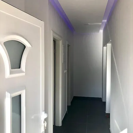 Apartment Beautiful Mia *