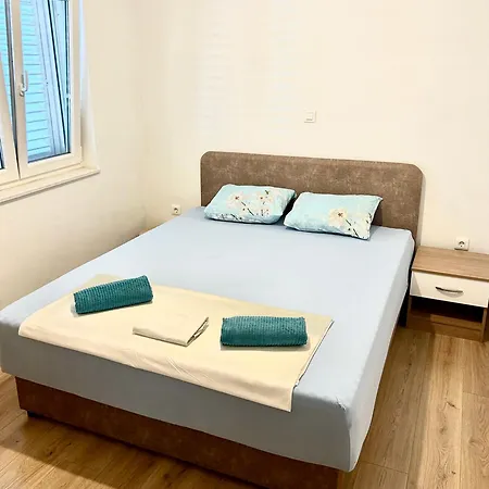 Beautiful Mia Apartment *