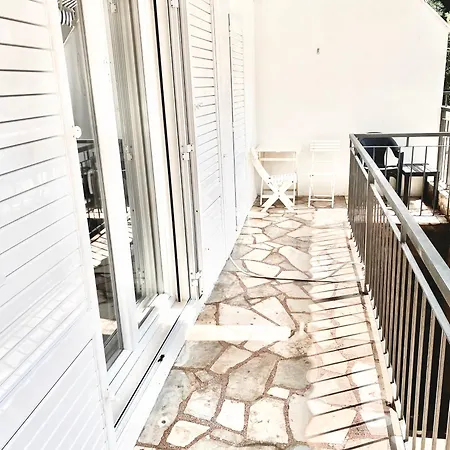 Beautiful Mia Apartment Split